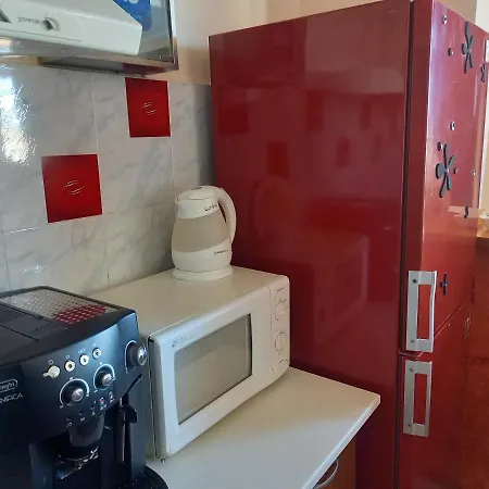 Top Studio Appartamento